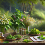 Herbal Decoctions: A Vital Guide to Traditional Brewing