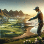 Golf Swing Path: Key Tips for Players in South Africa