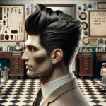 Men’s Hairstyles: Timeless Styles for Any Occasion