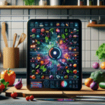 AI Recipe Generators for Effortless Meal Creation