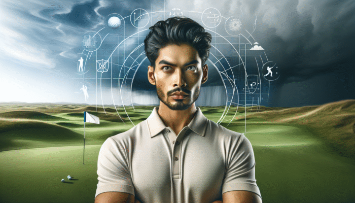 Golf Mental Toughness: An Essential Improvement Guide