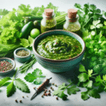 Argentine Chimichurri Sauce: A Complete Recipe Overview