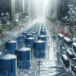 Emergency Water Reserves: Essential Preparedness Strategies