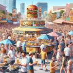 Vegas Food and Drink Festivals: A Complete Guide to Enjoyment