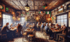 New York-New York Pub Crawl Venues: The Essential Guide