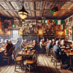 New York-New York Pub Crawl Venues: The Essential Guide