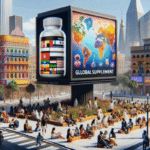 Humour in Supplement Advertisements: A Growing Trend