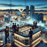 Espresso Martinis: Best Choices in Las Vegas Bars