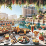 Boozy Brunch in Vegas: The Ultimate Guide to Enjoyment