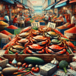 Singaporean Chili Crab Recipes for an Unforgettable Feast