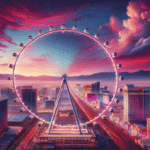 Vegas Daytime Activities Solo: The Essential Guide