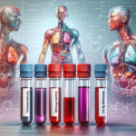 Male Hormone Blood Test: A Vital Resource for Bicester Locals