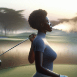 Golf Concentration Exercises to Enhance Focus Techniques