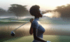 Golf Concentration Exercises for Enhanced Focus Techniques