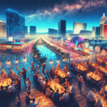 Custom Vegas Pub Crawl: The Ultimate Guide for You