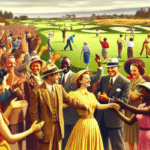 Bryanston Golf Club: Johannesburg’s Green Oasis