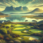 Knysna Golf Club: A Coastal Gem for Golfing Enthusiasts