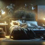 Herbal Solutions for Insomnia: Discover Natural Remedies