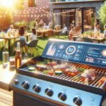 Smart Timers for BBQ: Essential Choices for Precision Cooking