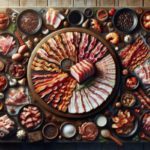 Bacon-Wrapped Appetizers: A Savoury Smoke Guide