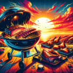 Seasoning Meat: A Beginner’s Guide to Your First BBQ