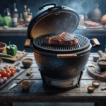 Kamado Grills: Your Ultimate Investment Guide