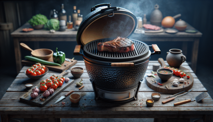 Kamado Grills: Your Ultimate Investment Guide