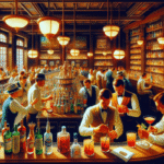 Negroni Day Drinking Spots: Your Ultimate Guide