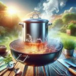 Smoke Pot for Small Grills: A Must-Have Guide