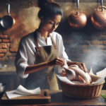 Crispy Skin on Smoked Chicken: The Definitive Handbook