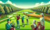 Golf Team Event Planning: The Essential Guide