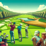 Golf Team Event Planning: The Essential Guide
