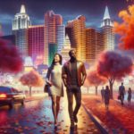 Romantic Vegas Getaway: Experience Your Dream Escape