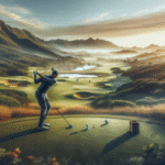 Golf Ball Striking Tips: A Unique South African Method