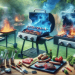 BBQ Tips for Beginners: Hosting Your First Barbecue
