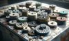 Stone Floor Polishing Pads for Effective Results