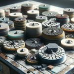 Stone Floor Polishing Pads for Effective Results
