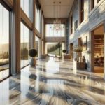 Tuscany Limestone: Explore Warm Hues in West Lothian