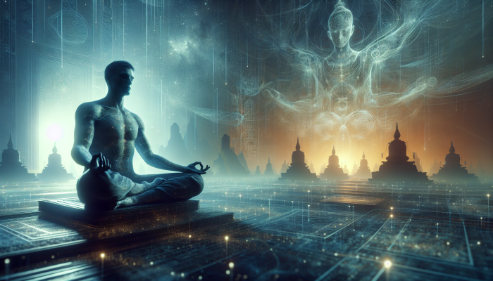 Mindfulness Techniques for a Calming Sleep Experience