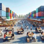 Day Drinking Spot: Discover Downtown Container Park