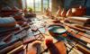Cleaning Terracotta Tiles: Best Methods for Home Care