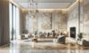 Travertine Tiles for Stunning and Gleaming Floors
