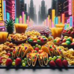 Family Fun Dining in Vegas: A Guide for Kids