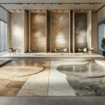 Travertine Floor Polishing: Achieve a Like-New Shine in the UK