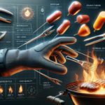Smart Gloves for BBQ Handling: Essential Choices to Consider