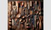 Caring for Wooden Kitchen Utensils: Key Tips and Tricks