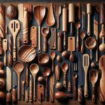 Caring for Wooden Kitchen Utensils: Key Tips and Tricks