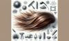 Hydrate Dry Hair Ends for Healthier, Luscious Locks
