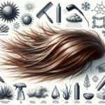 Hydrate Dry Hair Ends for Healthier, Luscious Locks