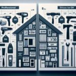 House Clearance Costs: DIY vs. Professional Comparison in the UK